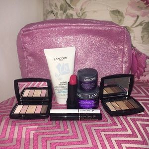 Lancôme 9- Piece Bundle (gift with purchase)
